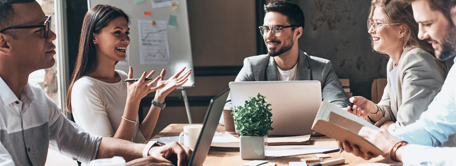 Operational Efficiency Consulting