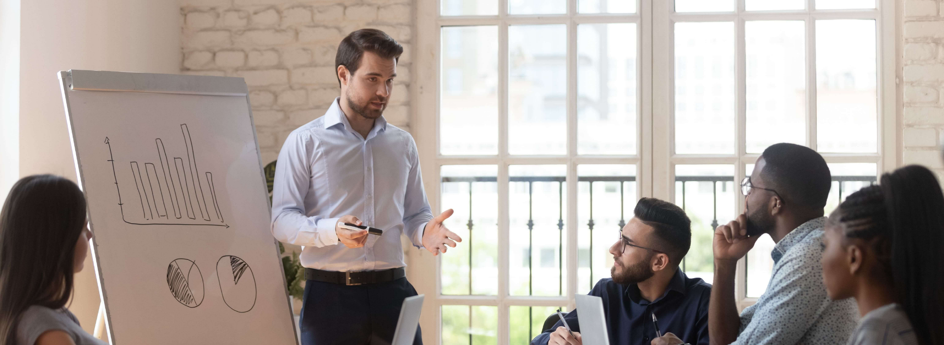 Market Analysis and Research